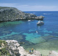 Fish Hook Bay - Melbourne Tourism