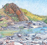 Red Dirt Arts - Melbourne Tourism