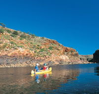 Fitzroy River - Melbourne Tourism