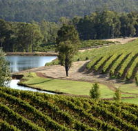 Brookhampton Estate - Melbourne Tourism