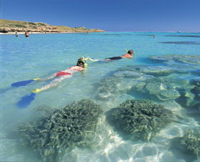 Purdy Point - Melbourne Tourism 0