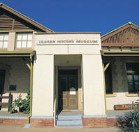 Yilgarn History Museum - Melbourne Tourism