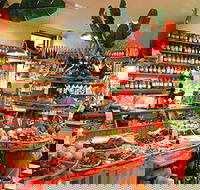 The Organic Market  Cafe - Melbourne Tourism