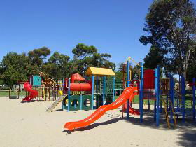  Melbourne Tourism