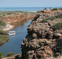 Yardie Creek Cape Range National Park - Melbourne Tourism