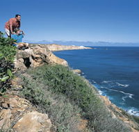 Dampier Salt Mines - Melbourne Tourism