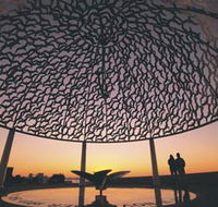 HMAS Sydney II Memorial Geraldton - Melbourne Tourism