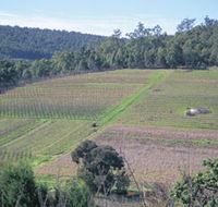 Darling Range - Melbourne Tourism