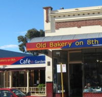 The Old Bakery on Eighth Gallery - Melbourne Tourism