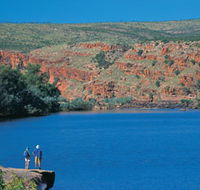 Sir John Gorge - Melbourne Tourism