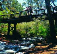 Barrabup Pool - Melbourne Tourism