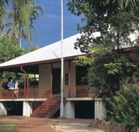 The Courthouse Broome - Melbourne Tourism