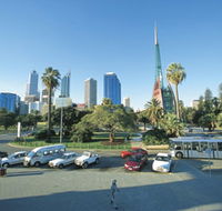 Barrack Street Jetty - Melbourne Tourism