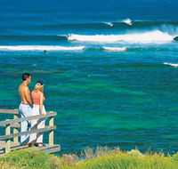 Prevelly Park - Melbourne Tourism