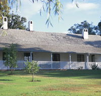 Tranby House - Melbourne Tourism