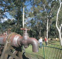 Mundaring Community Sculpture Park - Melbourne Tourism