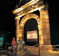 Batavia Shipwreck - Melbourne Tourism