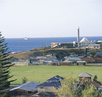 Lighthouse - Melbourne Tourism