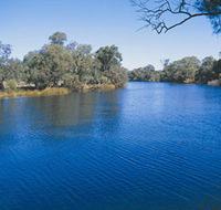 Lilac Hill Park - Melbourne Tourism