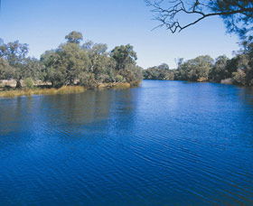 Lilac Hill Park - Melbourne Tourism 0