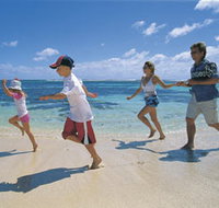 Ricey Beach - Melbourne Tourism