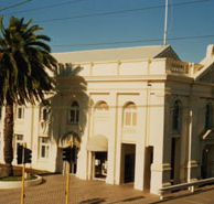 Geraldton Regional Art Gallery - Melbourne Tourism