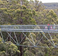 Walpole Wilderness Discovery Centre - Melbourne Tourism