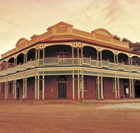 State Hotel - Melbourne Tourism