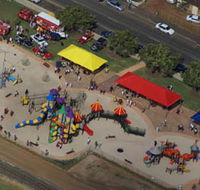 Donnybrook Apple FunPark - Melbourne Tourism
