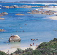 Greens Pool - Melbourne Tourism