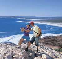 Red Bluff - Melbourne Tourism