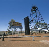 Bayleys Reward Fly Flat - Melbourne Tourism