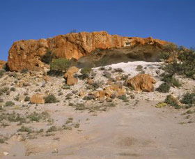 Angelo River WA Melbourne Tourism