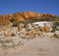 Peace Gorge - Melbourne Tourism