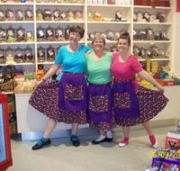 Little Lolly Shop Perth - Melbourne Tourism