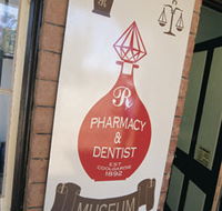Pharmacy Museum - Melbourne Tourism
