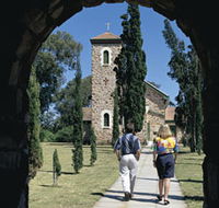 Hampton Road Heritage Walk - Melbourne Tourism