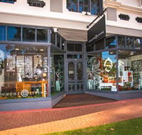 Panache Living - Melbourne Tourism