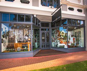 Panache Living - Melbourne Tourism 0