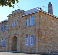 Memorial Hall - Melbourne Tourism