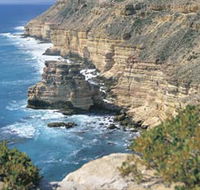 Island Rock and Natural Bridge - Melbourne Tourism