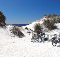 Little Parakeet Bay - Melbourne Tourism