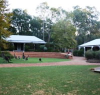 Perth Hills Centre - Melbourne Tourism