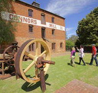 Connor's Mill - Melbourne Tourism
