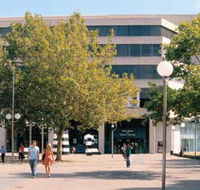 Perth Cultural Centre - Melbourne Tourism