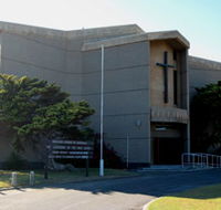 Cathedral of The Holy Cross - Melbourne Tourism