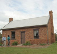 Sandalwood Yards and Tipperary School - Melbourne Tourism