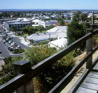 Maidens Tuart Forest - Melbourne Tourism