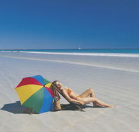 Cable Beach - Melbourne Tourism