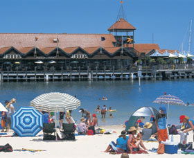 Sorrento Quay - Melbourne Tourism 0